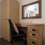 The Wheatsheaf Mini-hôtel Carperby