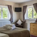 Mini-hôtel The Wheatsheaf