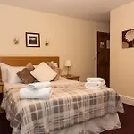 Mini-hôtel The Wheatsheaf Carperby