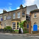 The Wheatsheaf