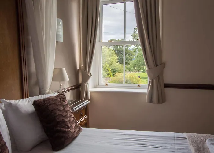 The Wheatsheaf Carperby