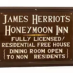 The Wheatsheaf Inn Carperby