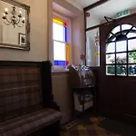 The Wheatsheaf 3* Carperby