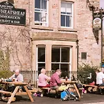The Wheatsheaf Kro Carperby