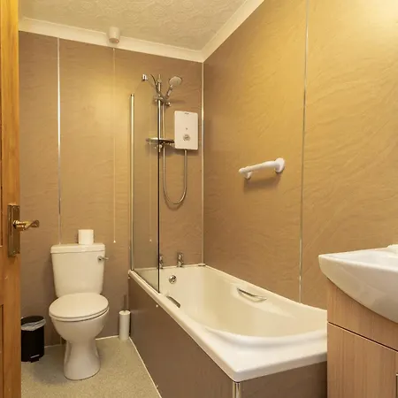 The Wheatsheaf 3* Carperby