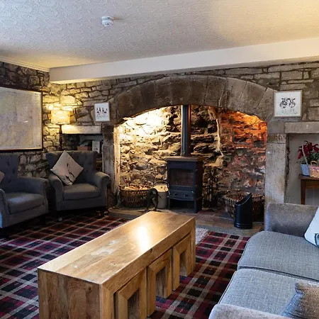 The Wheatsheaf 3*