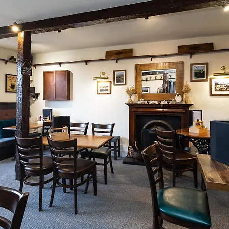 Locanda The Wheatsheaf 3*