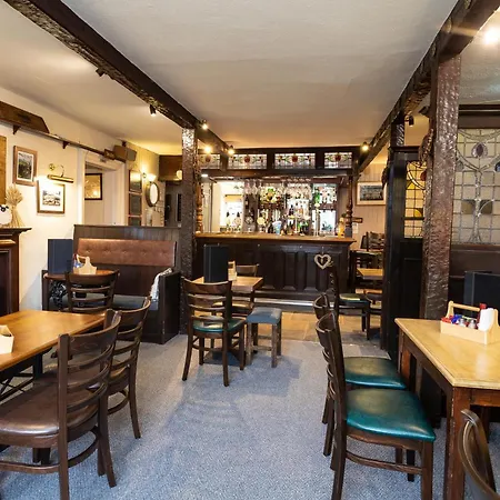 The Wheatsheaf Carperby