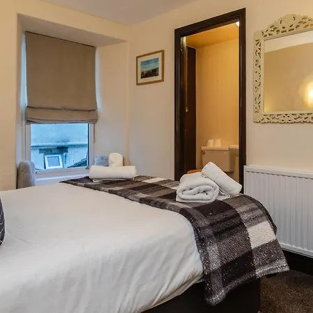 The Wheatsheaf Locanda 3*
