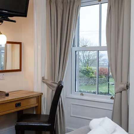 The Wheatsheaf Locanda Carperby