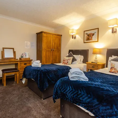 Locanda The Wheatsheaf 3*