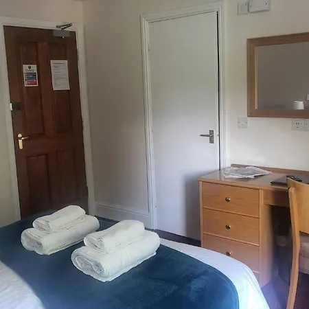 The Wheatsheaf Locanda Carperby