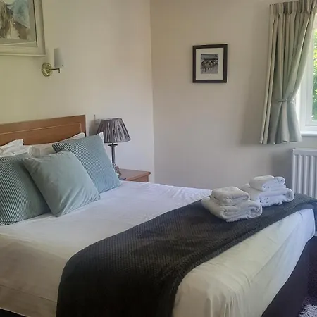 Locanda The Wheatsheaf Carperby