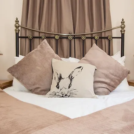 The Wheatsheaf Locanda