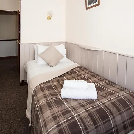 The Wheatsheaf 3* Carperby