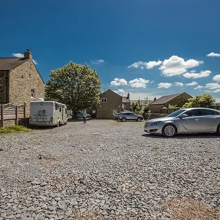 Zajazd The Wheatsheaf 3*