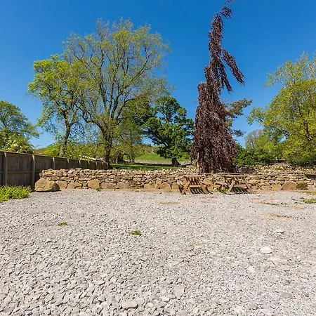 Zajazd The Wheatsheaf Carperby