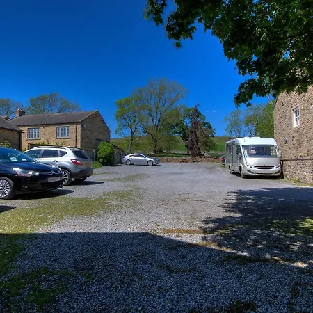 The Wheatsheaf Zajazd