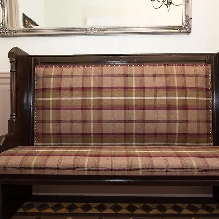 Zajazd The Wheatsheaf