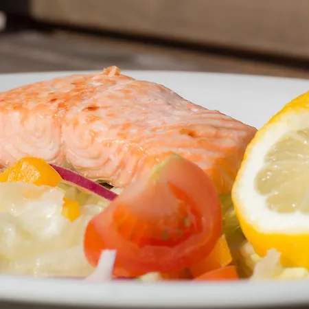 The Wheatsheaf Carperby