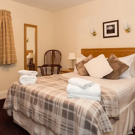 The Wheatsheaf Zajazd 3*