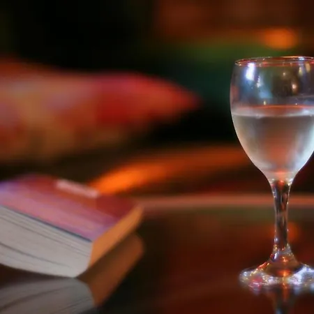 Zajazd The Wheatsheaf