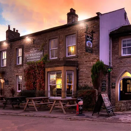 The Wheatsheaf 3*