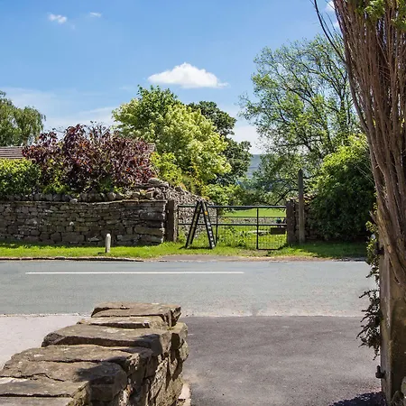 Locanda The Wheatsheaf