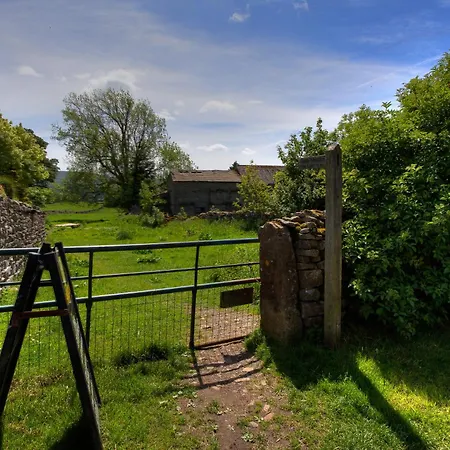 The Wheatsheaf Zajazd Carperby