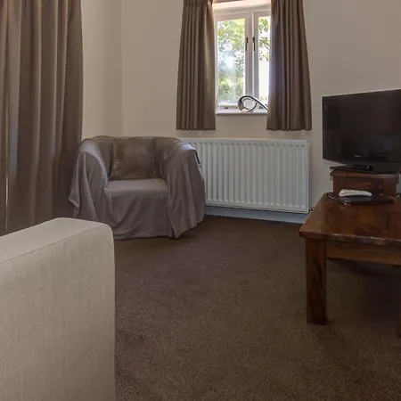 Zajazd The Wheatsheaf 3*