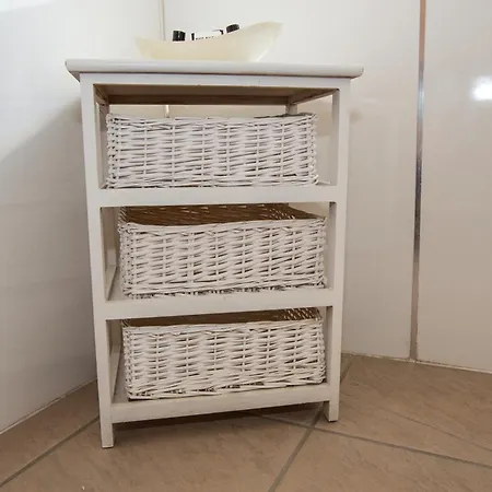 Zajazd The Wheatsheaf