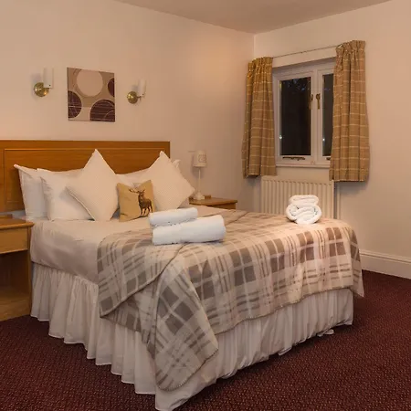 Zajazd The Wheatsheaf