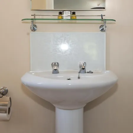 Zajazd The Wheatsheaf Carperby