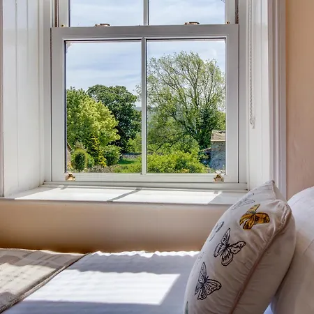 The Wheatsheaf Carperby