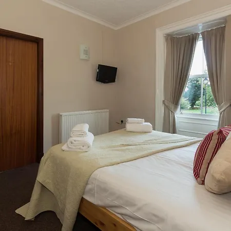 Zajazd The Wheatsheaf 3*