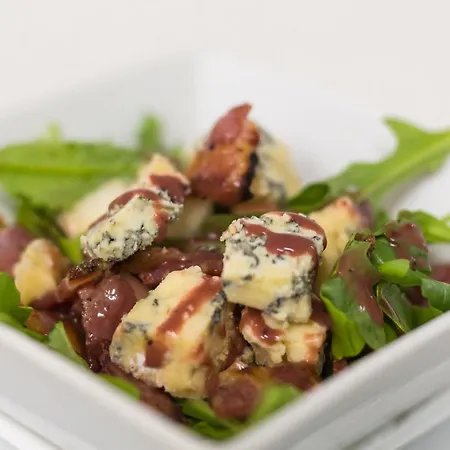 Zajazd The Wheatsheaf 3*