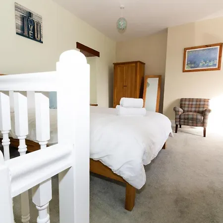 The Wheatsheaf Carperby