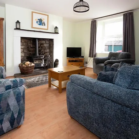 The Wheatsheaf Locanda 3*