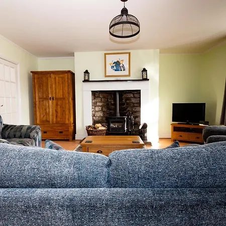 The Wheatsheaf Zajazd