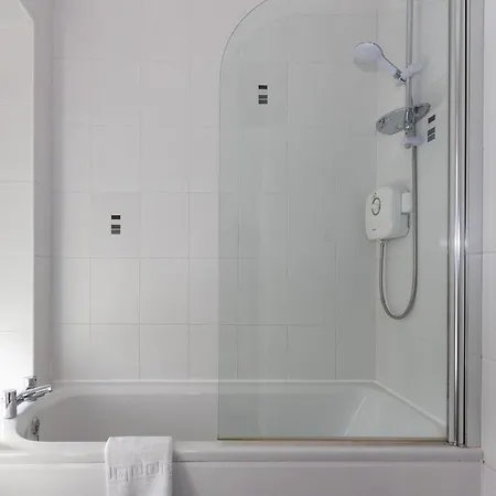 The Wheatsheaf Zajazd 3*