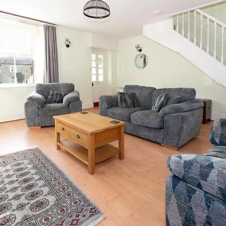 Zajazd The Wheatsheaf Carperby