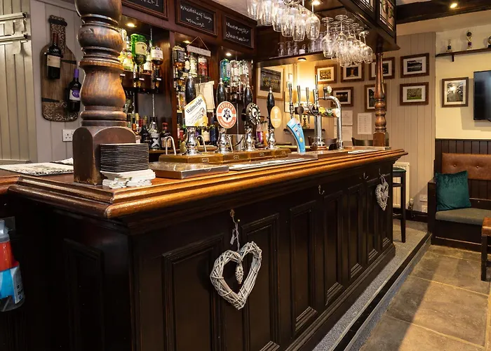 The Wheatsheaf Carperby