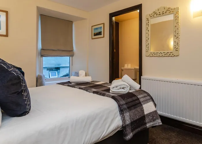 The Wheatsheaf Inn 3*