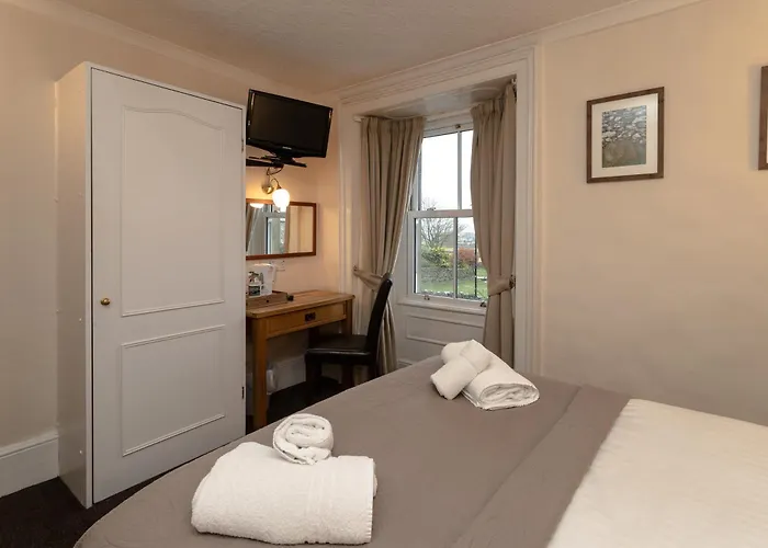 The Wheatsheaf Inn 3*