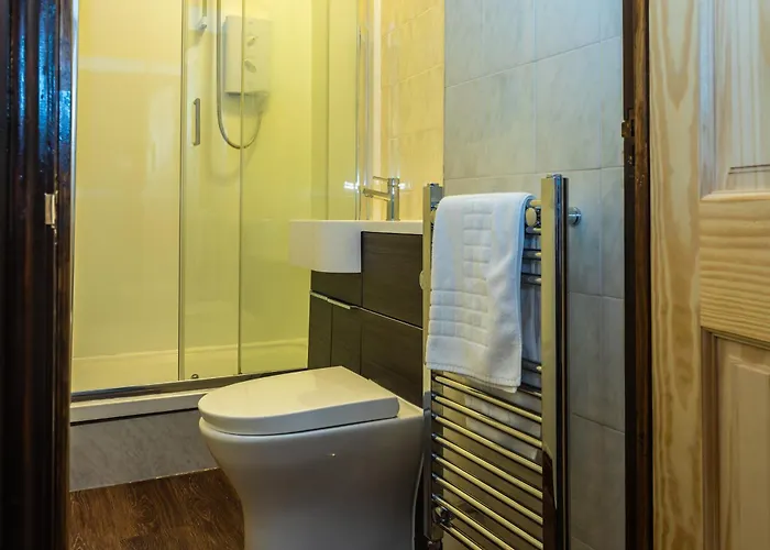 The Wheatsheaf Carperby