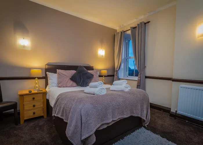 The Wheatsheaf Carperby