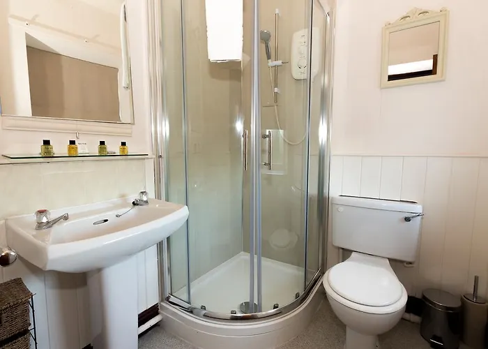 The Wheatsheaf Inn Carperby