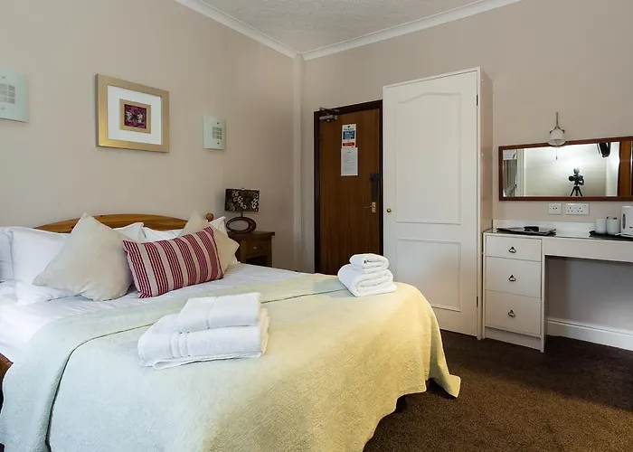 Inn The Wheatsheaf 3*