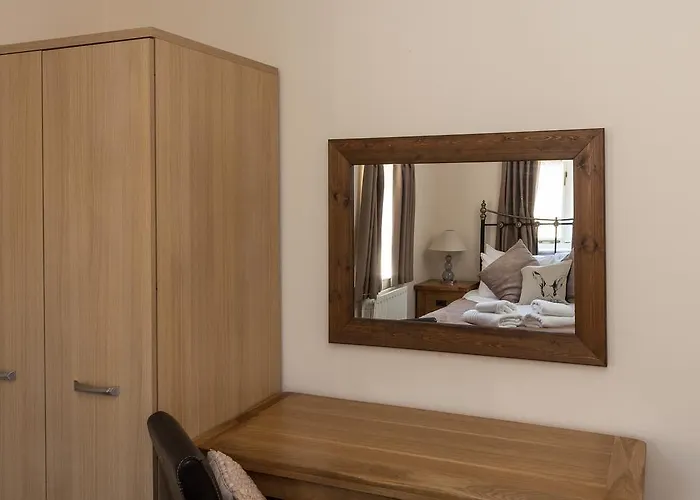 Inn The Wheatsheaf Carperby