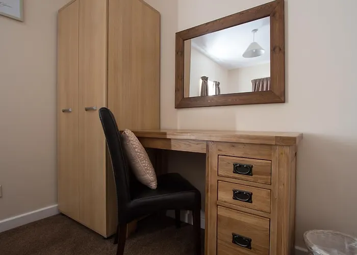 The Wheatsheaf Inn Carperby